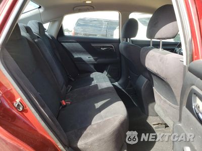 Zdjęcie 10 z 13 samochodu: 2014 NISSAN ALTIMA 2.5 VIN:1N4AL3AP8EC201780 - miniatura