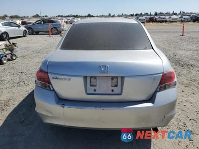 Zdjęcie 6 z 12 samochodu: 2009 HONDA ACCORD LX VIN:1HGCP26379A057990 - miniatura