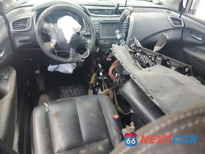 Zdjęcie 8 z 13 samochodu: 2019 NISSAN MURANO S VIN:5N1AZ2MJ0KN132900 - miniatura