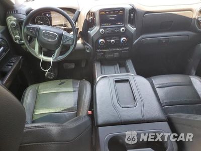 Zdjęcie 8 z 11 samochodu: 2020 GMC SIERRA K1500 DENALI VIN:1GTU9FELXLZ346831 - miniatura
