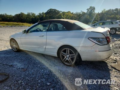 Drugie zdjęcie samochodu z przodu: 2011 MERCEDES-BENZ E 350 VIN:WDDKK5GF9BF076784 - miniatura