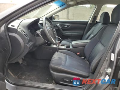 Zdjęcie 7 z 12 samochodu: 2017 NISSAN ALTIMA 2.5 VIN:1N4AL3AP8HN357312 - miniatura