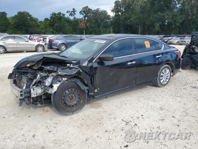 2015 NISSAN ALTIMA 1N4AL3AP5FC226637 - główne zdjęcie licytacji z USA - miniatura