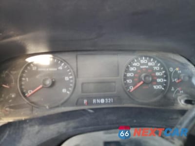 Zdjęcie 9 z 12 samochodu: 2005 FORD F450 SUPER DUTY VIN:1FDXF46Y45ED35690 - miniatura