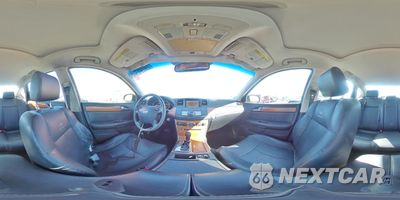 Zdjęcie 14 z 14 samochodu: 2007 INFINITI M35 BASE VIN:JNKAY01E97M302511 - miniatura