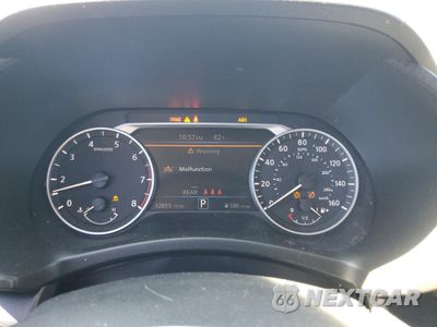 Zdjęcie 9 z 13 samochodu: 2022 NISSAN SENTRA SV VIN:3N1AB8CV4NY215496 - miniatura