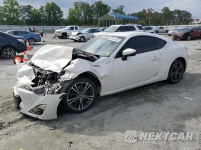 2016 TOYOTA SCION FR-S JF1ZNAA12G8707947 - główne zdjęcie licytacji z USA - miniatura