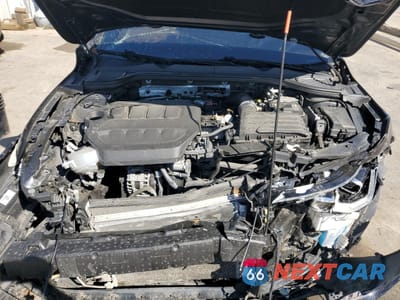 Zdjęcie 11 z 13 samochodu: 2022 VOLKSWAGEN GTI SE VIN:WVW387CD4NW122717 - miniatura