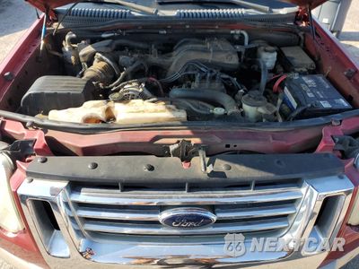 Zdjęcie 12 z 13 samochodu: 2008 FORD EXPLORER EDDIE BAUER VIN:1FMEU64E88UB00883 - miniatura
