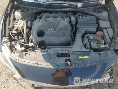 Zdjęcie 11 z 12 samochodu: 2017 NISS MAXIMA 3.5 VIN:1N4AA6AP7HC428910 - miniatura