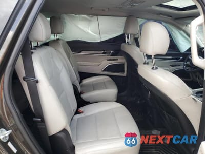 Zdjęcie 11 z 13 samochodu: 2020 KIA TELLURIDE VIN:5XYP64HC1LG054201 - miniatura