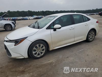 2020 TOYOTA COROLLA LE 5YFEPRAE4LP039927 - główne zdjęcie licytacji z USA - miniatura