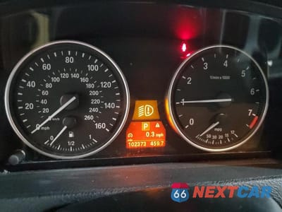 Zdjęcie 9 z 14 samochodu: 2012 BMW X5 XDRIVE35I VIN:5UXZV4C52CL746622 - miniatura