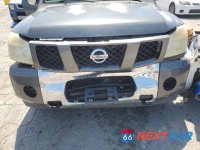 Zdjęcie 11 z 12 samochodu: 2007 NISSAN ARMADA SE VIN:5N1BA08C27N714239 - miniatura