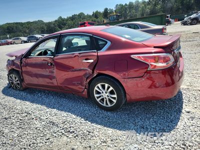 Drugie zdjęcie samochodu z przodu: 2014 NISSAN ALTIMA 2.5 VIN:1N4AL3AP5EC275917 - miniatura