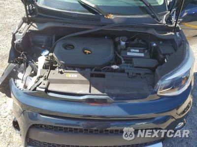 Zdjęcie 11 z 13 samochodu: 2017 KIA SOUL + VIN:KNDJP3A5XH7428995 - miniatura