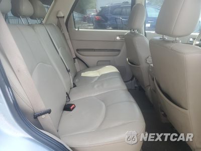 Zdjęcie 11 z 15 samochodu: 2008 MERCURY MARINER PREMIER VIN:4M2CU97138KJ12158 - miniatura