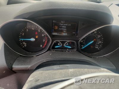 Zdjęcie 9 z 13 samochodu: 2017 FORD ESCAPE SE VIN:1FMCU0GD7HUC74273 - miniatura