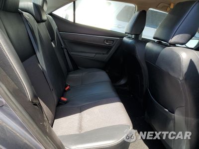 Zdjęcie 10 z 12 samochodu: 2014 TOYOTA COROLLA L VIN:5YFBURHE7EP133210 - miniatura