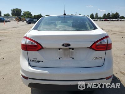 Zdjęcie 6 z 15 samochodu: 2019 FORD FIESTA SE VIN:3FADP4BJ9KM115700 - miniatura