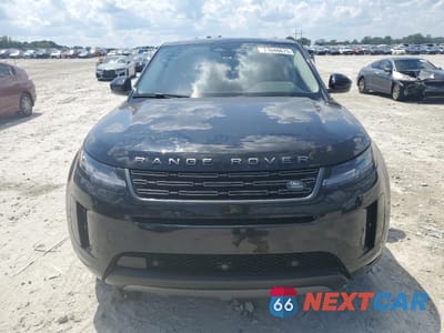 Piąte zdjęcie samochodu w środku: 2024 LAND ROVER RANGE ROVER EVOQUE S VIN:SALZJ2FX0RH234425 - miniatura