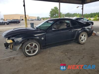 2004 FORD MUSTANG 1FAFP40694F139330 - główne zdjęcie licytacji z USA - miniatura