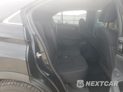 Zdjęcie 11 z 16 samochodu: 2018 MITSUBISHI ECLIPSE CROSS ES VIN:JA4AS3AA8JZ066780 - miniatura