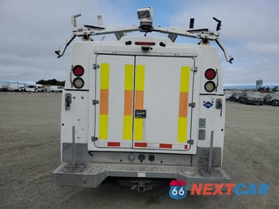 Zdjęcie 6 z 13 samochodu: 2013 FORD F-350 SD - UTILITY TRUCK *** PRIOR FLEET *** VIN:1FDRF3A6XDEB92171 - miniatura