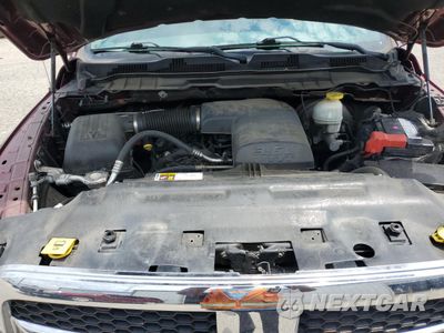 Zdjęcie 11 z 13 samochodu: 2017 RAM 1500 ST VIN:1C6RR7KG1HS594234 - miniatura