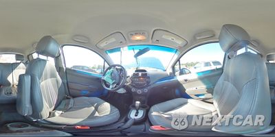 Zdjęcie 14 z 14 samochodu: 2014 CHEVROLET SPARK 1LT VIN:KL8CD6S90EC468079 - miniatura