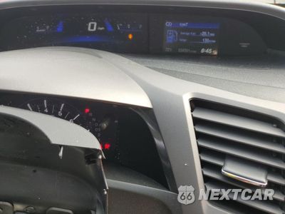 Zdjęcie 9 z 15 samochodu: 2012 HONDA CIVIC EX VIN:2HGFG3B86CH545129 - miniatura