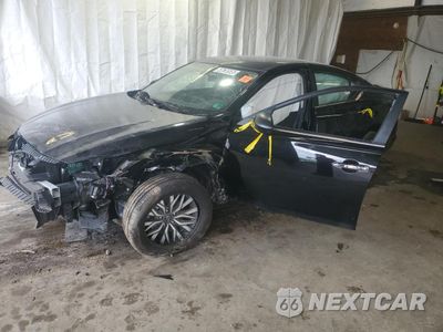 2025 NISSAN ALTIMA SV 1N4BL4DV6SN397240 - główne zdjęcie licytacji z USA - miniatura