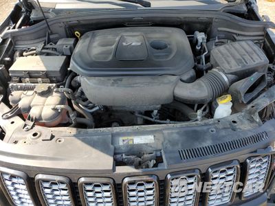 Zdjęcie 12 z 14 samochodu: 2019 JEEP GRAND CHEROKEE LAREDO VIN:1C4RJFAG1KC570173 - miniatura