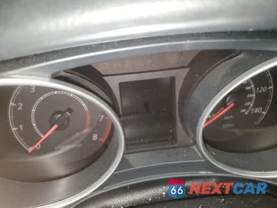 Zdjęcie 9 z 12 samochodu: 2011 MITSUBISHI OUTLANDER SPORT ES VIN:JA4AP3AU7BZ002808 - miniatura