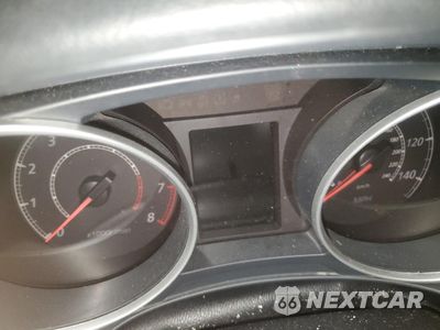 Zdjęcie 9 z 12 samochodu: 2011 MITSUBISHI OUTLANDER SPORT ES VIN:JA4AP3AU7BZ002808 - miniatura