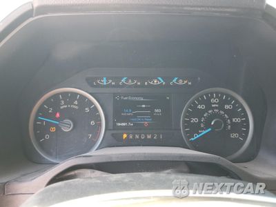 Zdjęcie 9 z 14 samochodu: 2016 FORD F150 SUPERCREW VIN:1FTEW1EF1GKE65294 - miniatura