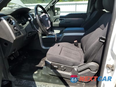 Zdjęcie 7 z 12 samochodu: 2013 FORD F150 SUPERCREW VIN:1FTFW1ET8DFA44770 - miniatura