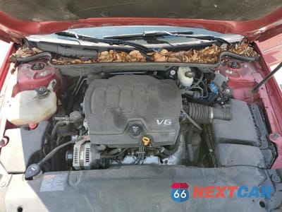 Zdjęcie 11 z 12 samochodu: 2011 BUICK LUCERNE CXL VIN:1G4HJ5EM5BU116617 - miniatura
