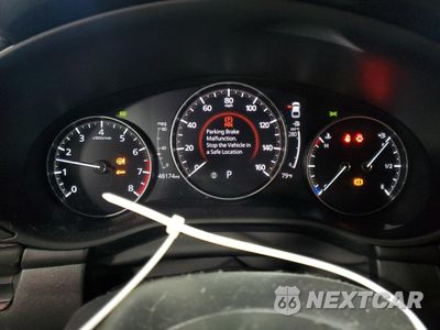 Zdjęcie 9 z 15 samochodu: 2020 MAZDA 3 PREMIUM VIN:JM1BPBNM9L1161991 - miniatura