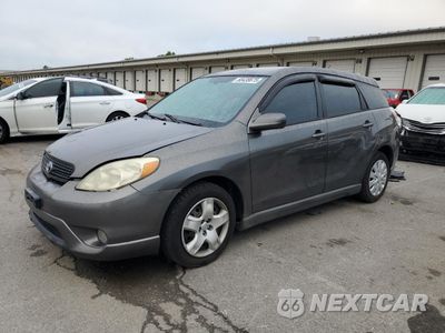 2005 TOYOTA COROLLA MATRIX XR 2T1KR32E05C347981 - główne zdjęcie licytacji z USA - miniatura