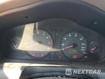 Zdjęcie 9 z 13 samochodu: 2004 HYUNDAI SANTA FE GLS VIN:KM8SC13D34U585977 - miniatura