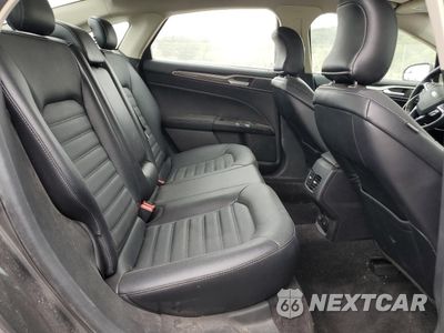 Zdjęcie 10 z 13 samochodu: 2018 FORD FUSION SE HYBRID VIN:3FA6P0LU5JR259143 - miniatura