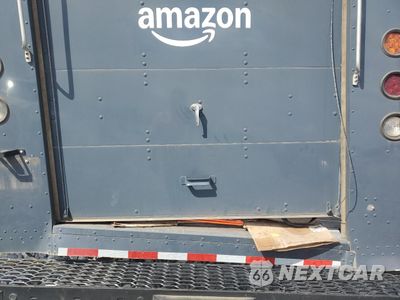 Zdjęcie 10 z 12 samochodu: 2019 FORD F59 VIN:1F65F5KY5K0A20688 - miniatura