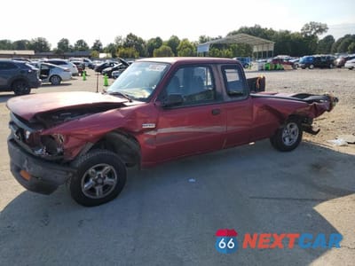 1995 MAZDA B2300 CAB PLUS 4F4CR16A1STM26054 - główne zdjęcie licytacji z USA - miniatura