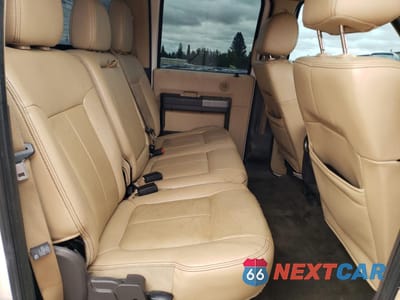 Zdjęcie 10 z 14 samochodu: 2013 FORD F250 SUPER DUTY VIN:1FT7W2BT9DEB09209 - miniatura