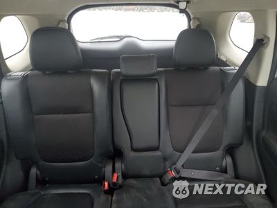 Zdjęcie 10 z 15 samochodu: 2015 MITSUBISHI OUTLANDER SE VIN:JA4AZ3A39FZ004356 - miniatura