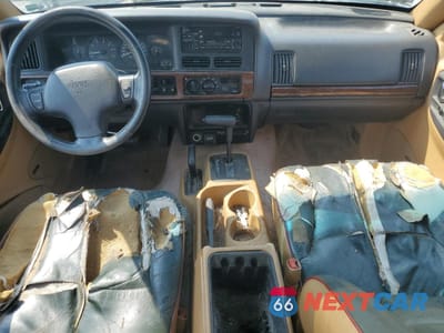 Zdjęcie 8 z 13 samochodu: 1996 JEEP GRAND CHEROKEE LIMITED VIN:1J4GZ78Y4TC235781 - miniatura