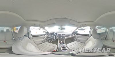 Zdjęcie 14 z 14 samochodu: 2015 VOLKSWAGEN PASSAT SEL VIN:1VWCV7A30FC015070 - miniatura