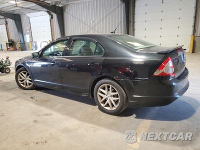 Drugie zdjęcie samochodu z przodu: 2010 FORD FUSION SEL VIN:3FAHP0JA0AR260010 - miniatura