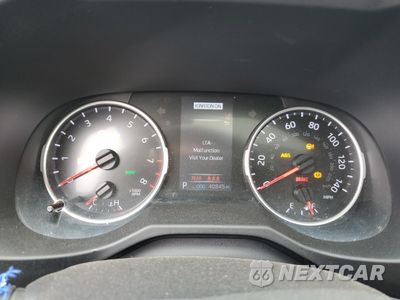 Zdjęcie 9 z 13 samochodu: 2021 TOYOTA RAV4 XLE VIN:2T3P1RFV3MW146316 - miniatura